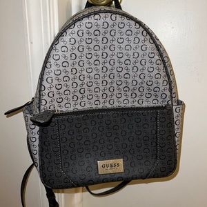 Guess Mini Backpack